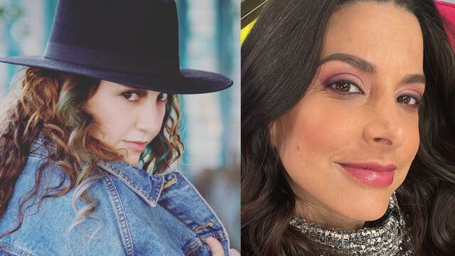María Barracuda le dedica una canción a Verónica Toussaint en medio de su concierto