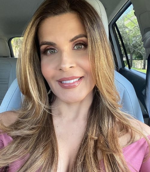 Adriana Cataño