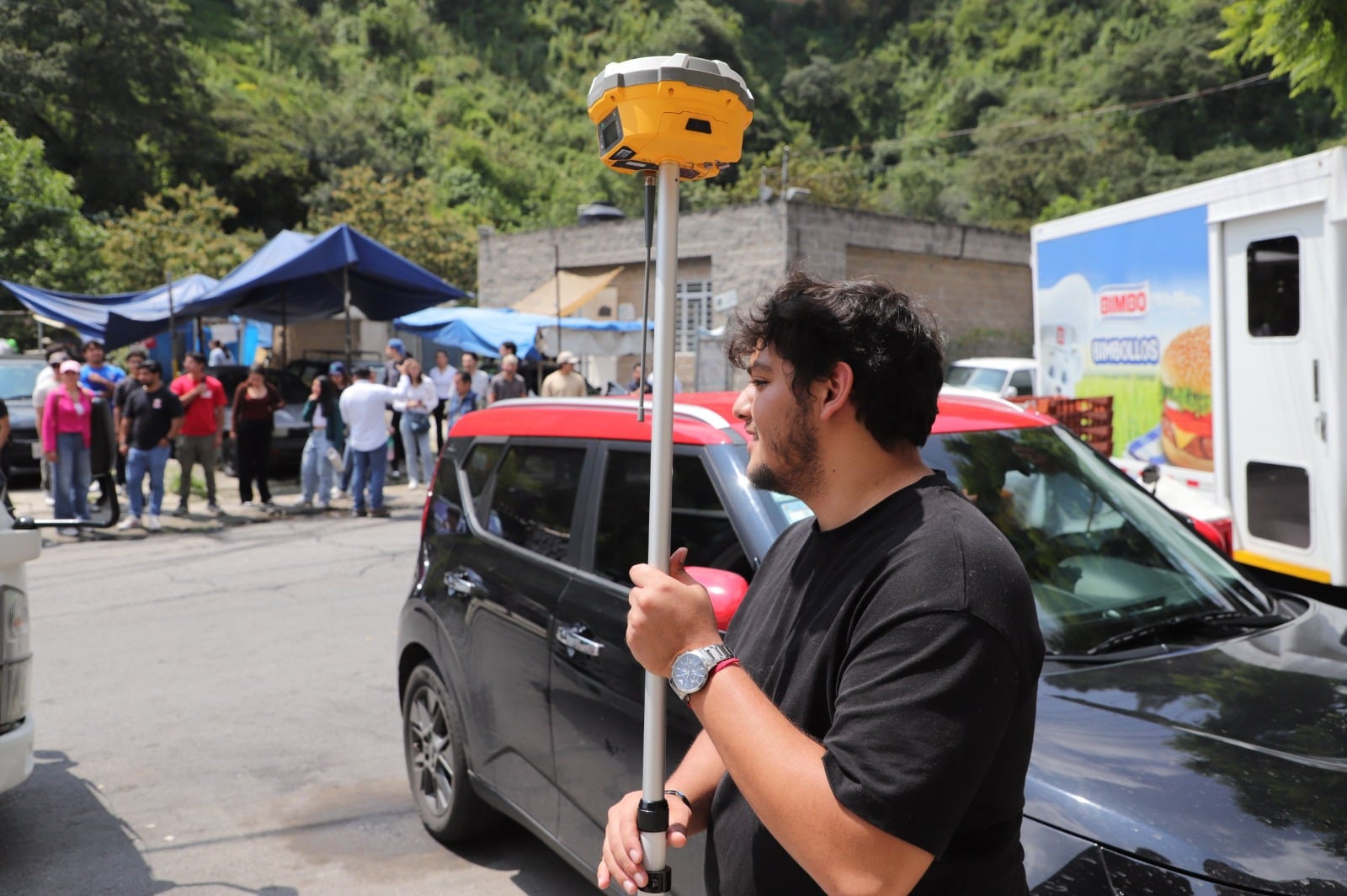 Tec de Monterrey presenta propuestas para atender retos de medio ambiente.
