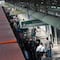 “Me quisieron sacar del Metro Ecatepec”: Con anécdota alertan por inseguridad en la Línea B