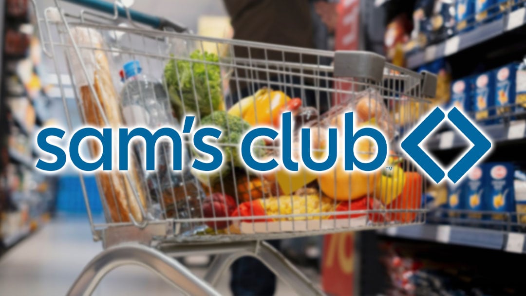 Sam’s Club