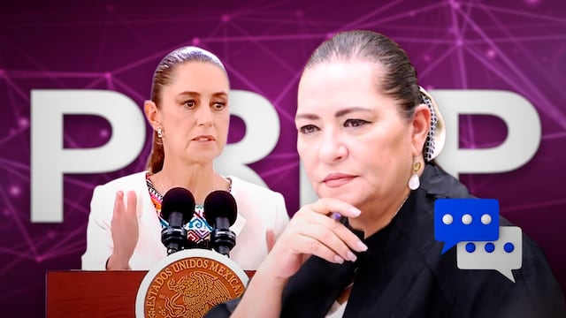 Sheinbaum responde a Taddei por desacuerdo sobre la desaparición del PREP