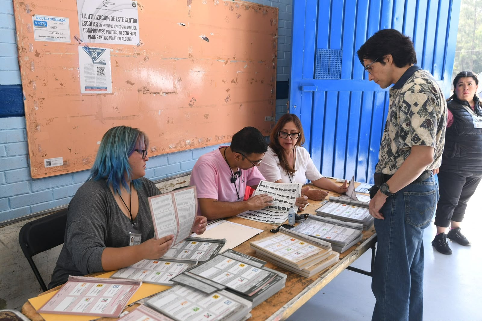 IECM Lineamientos proceso electoral 2026-2027