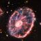 FOTO: Así se ve la galaxia ‘Rueda de carro’; el telescopio espacial James Webb revela impresionantes imágenes