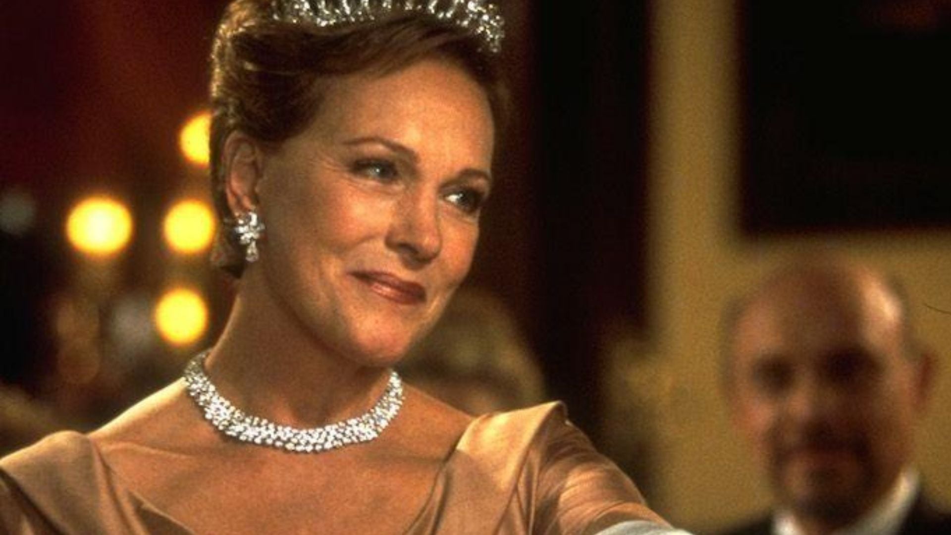 ¿Quién es Julie Andrews? Actriz, cantante y escritora británica