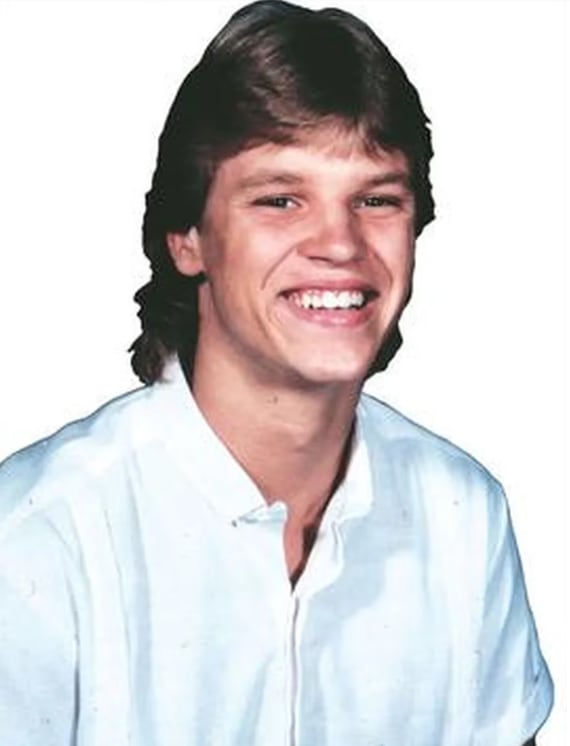 Mark Kilroy, víctima de los narcosatánicos
