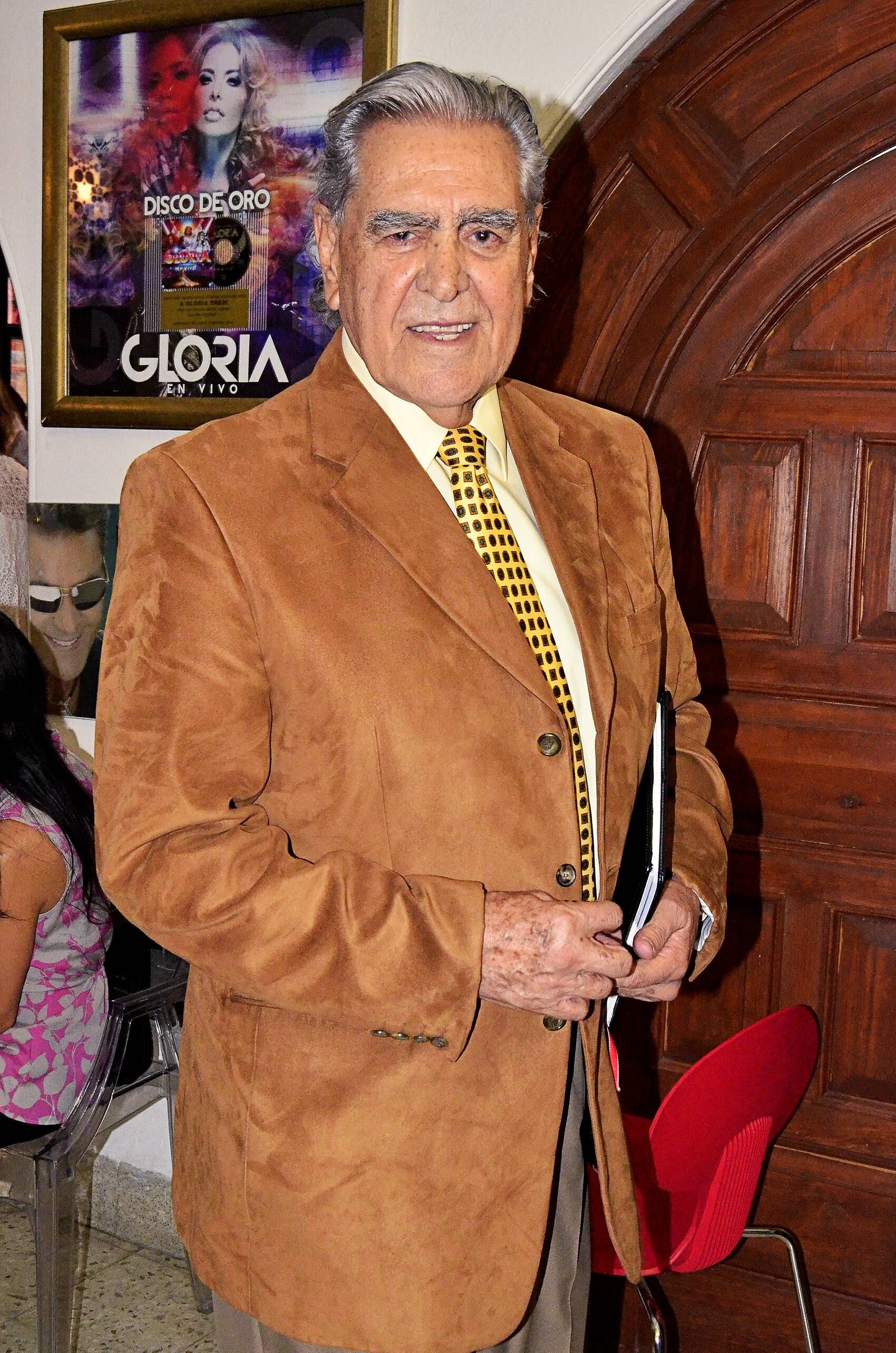 Eric del Castillo