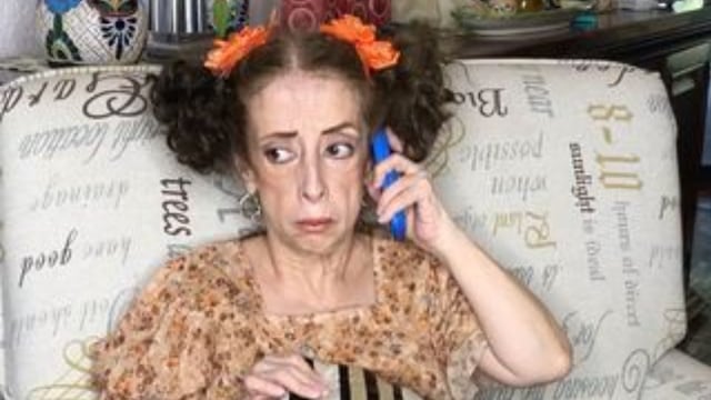 'La Güereja'