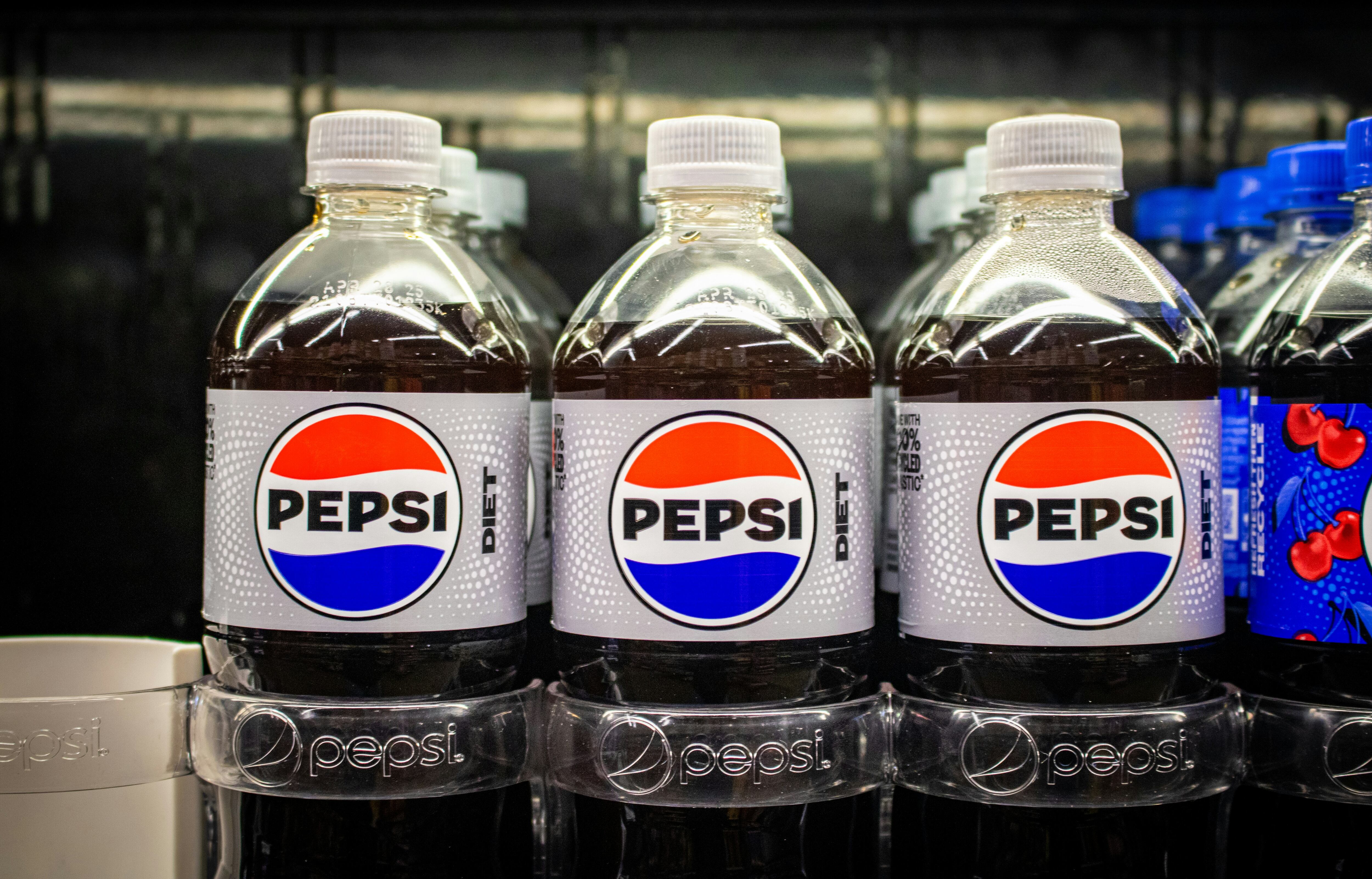 Un estudio revela una relación entre el refresco de dieta y el autismo