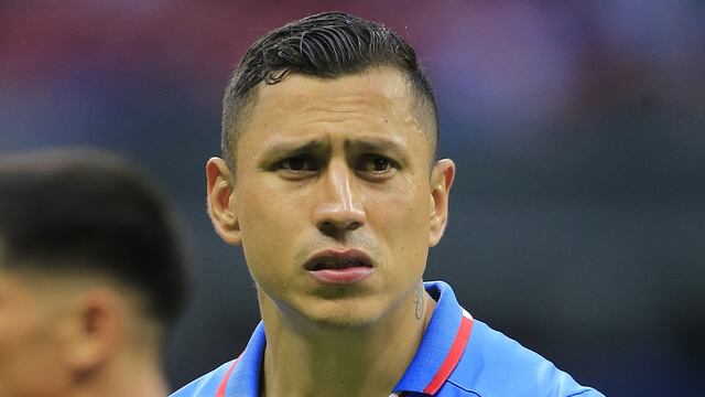 Julio César Domínguez