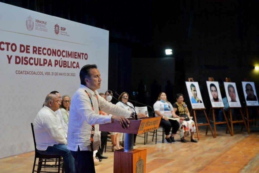 Comité de la ONU pide encontrar a Jacob