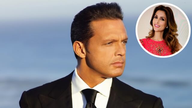 Luis Miguel sí le pidió matrimonio a Paloma Cuevas, pero hubo una respuesta inesperada.