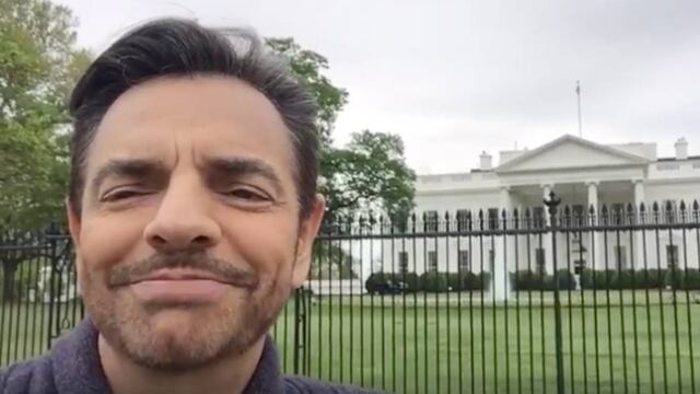 Eugenio Derbez