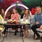 Andrea Legarreta amenaza con lanzar un libro con los secretos ocultos del programa Hoy