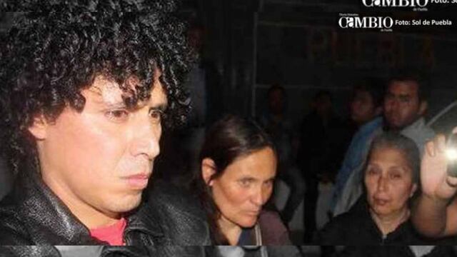 "Nosotros esperábamos que nos dijeran que ya tenían a los culpables, pero lamentablemente aún no hay ninguna persona capturada o detenida” señal Felipe Copado, hermano de las víctimas.
