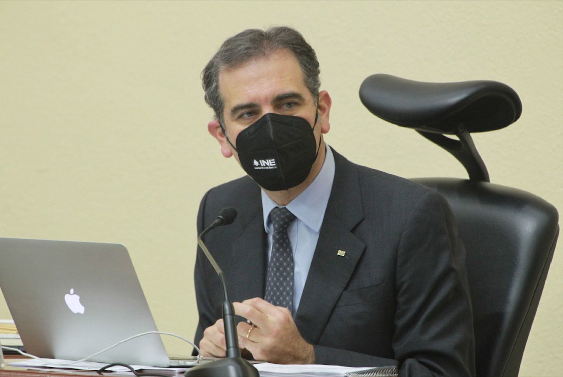 Lorenzo Córdova
