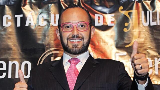 Mauricio Clark