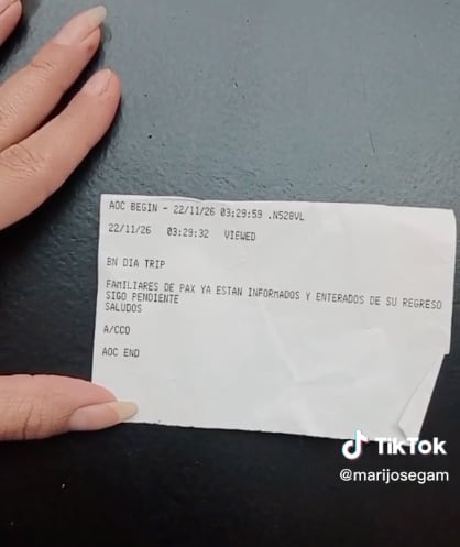 Volaris se equivoca y envía a pasajera a Estados Unidos