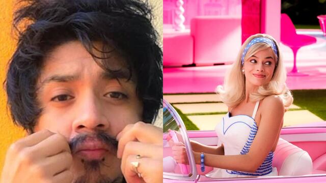 Heisenwolf habla del mansplaining en Barbie