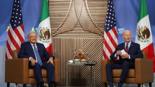 AMLO destaca excelente relación con Joe Biden y Estados Unidos