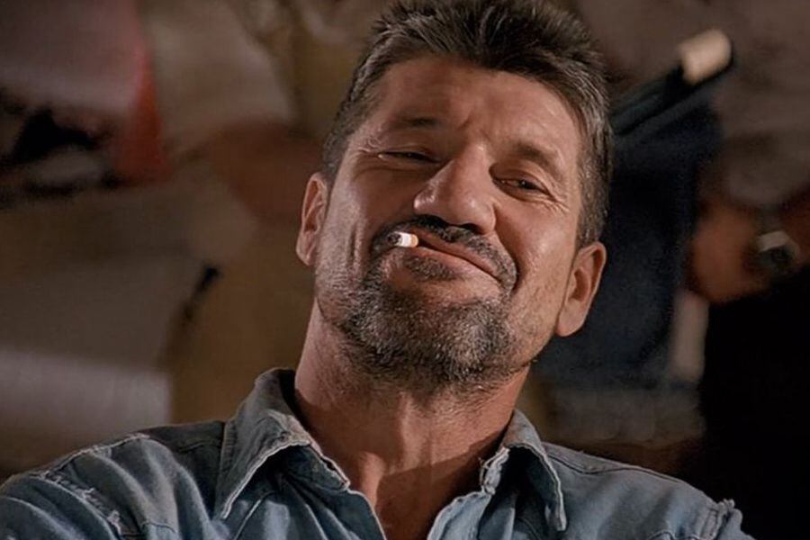 Muere Fred Ward a los 79 años, el actor de ‘Temblores’ y 'Fuga de Alcatraz'