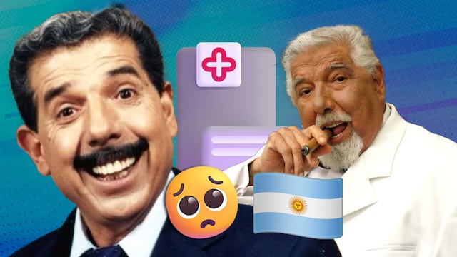 Rubén Aguirre, el Profesor Jirafales