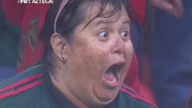 Memes Selección Mexicana.