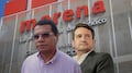 Morena Tabasco rechaza favoritismo hacia Andrés Manuel López Beltrán