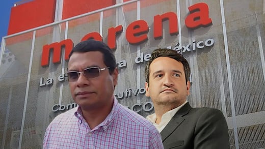 Morena Tabasco rechaza favoritismo hacia Andrés Manuel López Beltrán