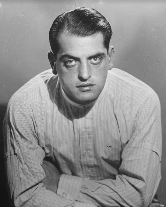 Luis Buñuel
