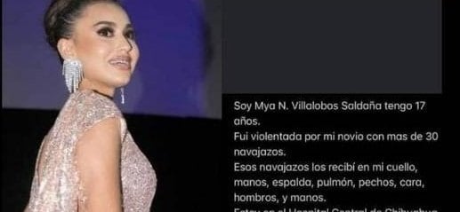 Mya Naomi