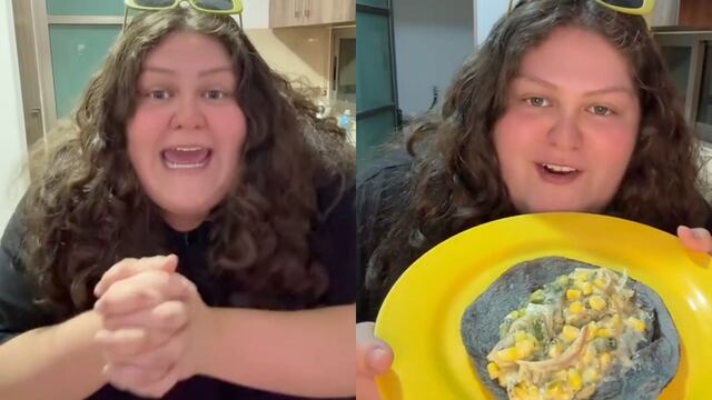 Karla Camacho expresa su deseo para entrar a MasterChef Celebrity 2025