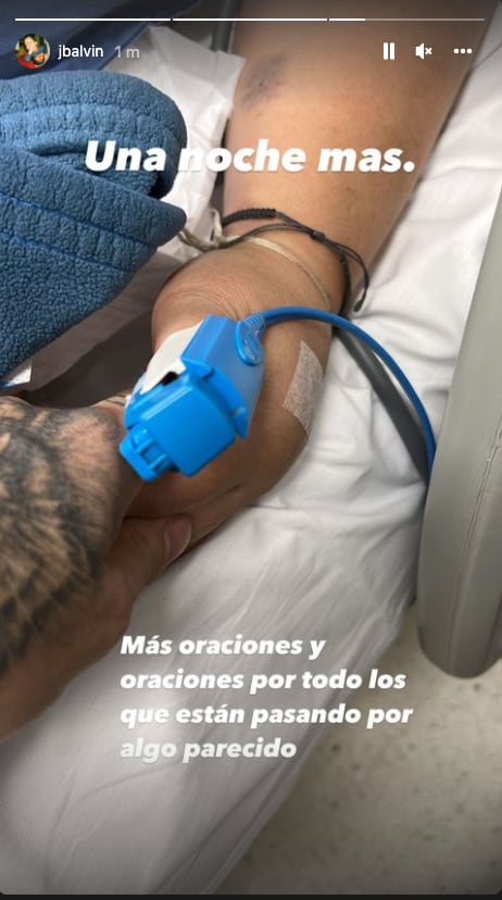 Historia de Instagram