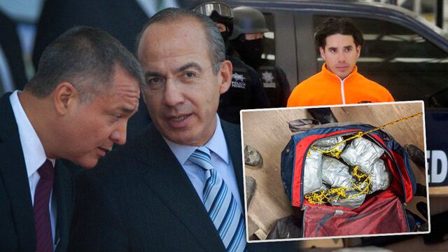 Juicio de Genaro García Luna