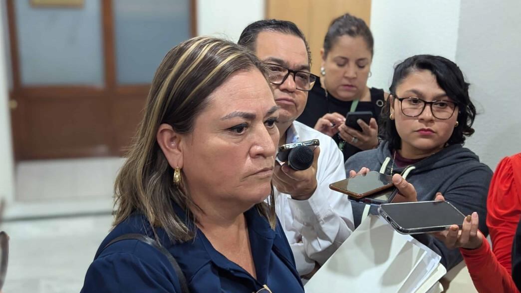 ¿Quién es Rosalinda Ávalos? Policía ligada a Sabas Santiago Ipiña y el CJNG
