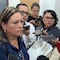 ¿Quién es Rosalinda Ávalos? Policía ligada a Sabas Santiago Ipiña y el CJNG