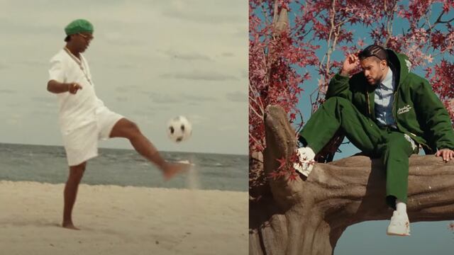 Video oficial de “Where She Goes” de Bad Bunny