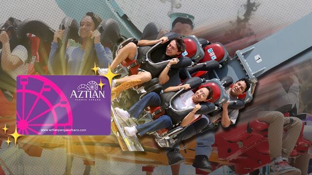 Precios de boletos, paquetes, cómo llegar y horarios del Parque Urbano Aztlán