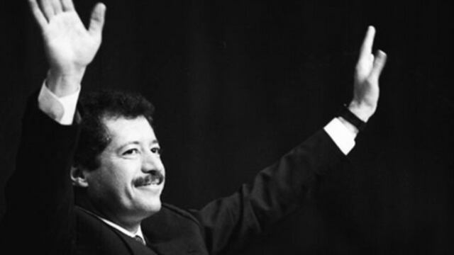 Luis Donaldo Colosio Murrieta