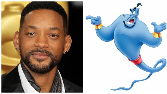 Will Smith