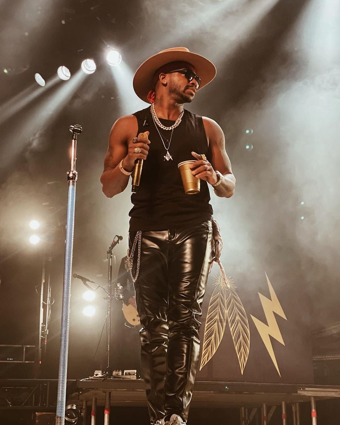 Jimmie Allen, músico