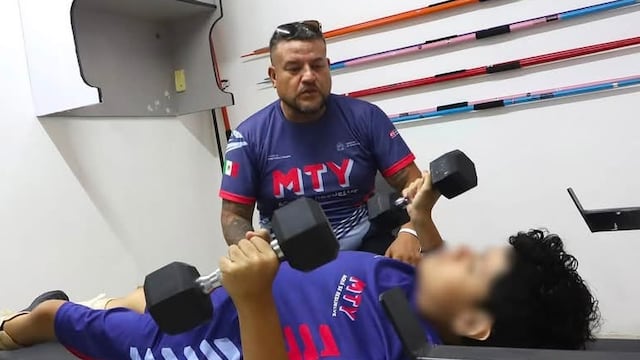 Monterrey impulsa el deporte adaptado con nuevo centro de entrenamiento