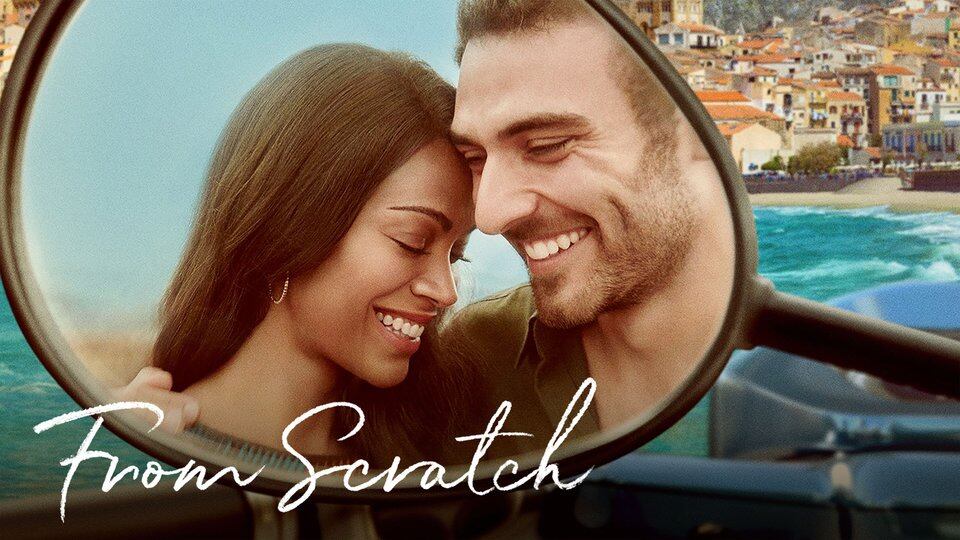 Desde Cero, serie de Netflix
