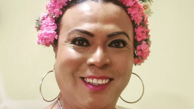 Lady Tacos de Canasta