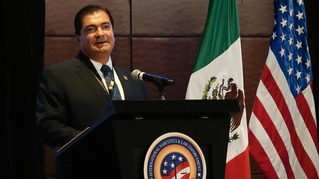 ¿Quién es Felipe de Jesús Gallo Gutiérrez, titular de la Agencia de Investigación Criminal (AIC) de la FGR?