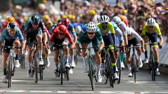 Tour de Francia