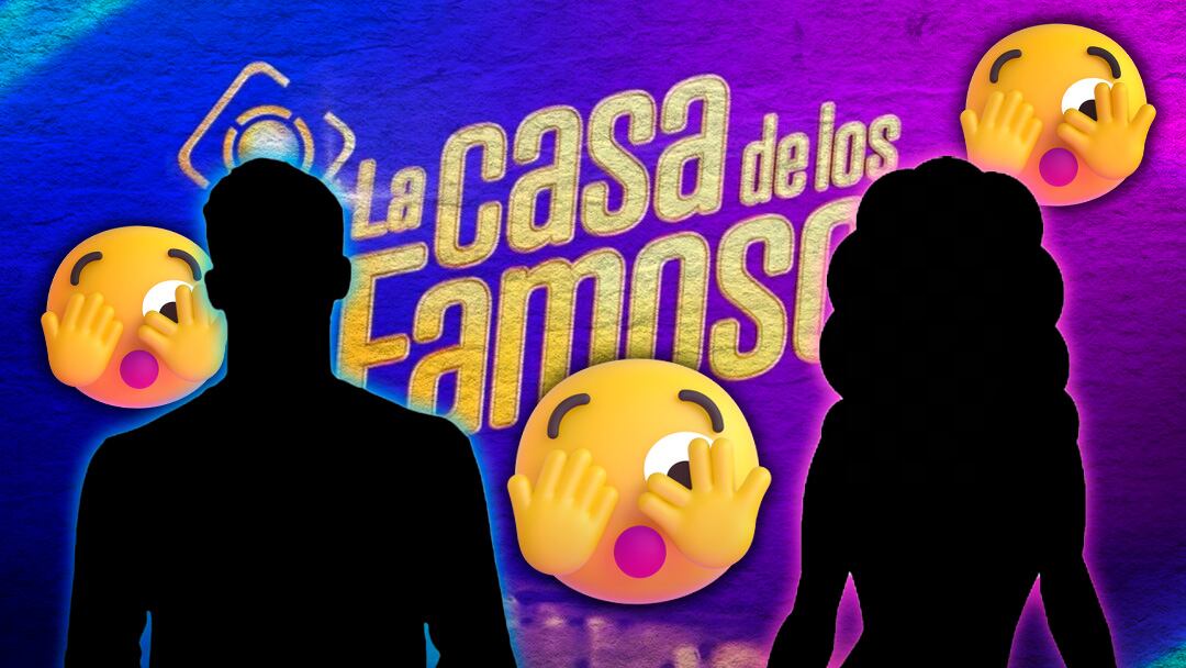 La Casa de los Famosos México