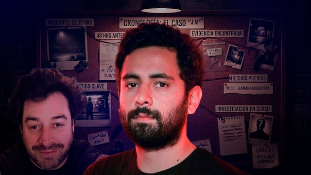Cronología del asesinato de Jonathan Meléndez