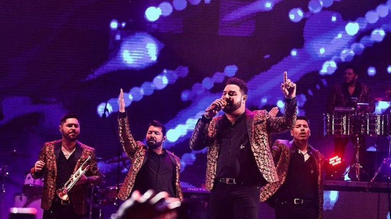 Banda MS explica porqué ya no canta ‘Mi razón de ser’, uno de sus grandes éxitos
