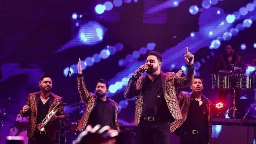 ¿A qué hora termina el concierto de Banda MS en Arena CDMX? Horario del 19 y 20 de diciembre